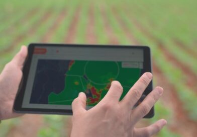 Plataforma de gestão agrícola monitora 5 milhões de hectares no Brasil e amplia eficiência nas fazendas