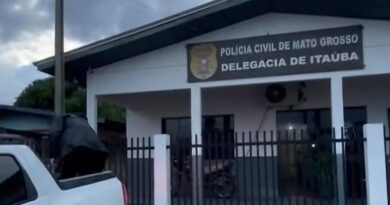 Polícia Civil desarticula logística de tráfico de drogas com participação de menores no norte de MT