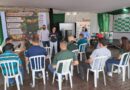 Agricultura Familiar ganha espaço na Farm Show, apoiada pela Secretaria Municipal de Agricultura e Meio Ambiente
