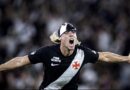 Vasco arranca virada heróica nos acréscimos contra Fluminense no Maracanã