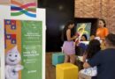 Prefeitura promove ação especial de vacinação no Shopping Sinop neste sábado (21) e domingo (22)