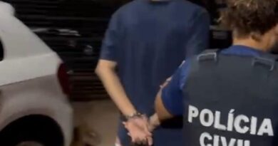 Polícia Civil prende mais um integrante de quadrilha especializada em furtos de canetas emagrecedoras