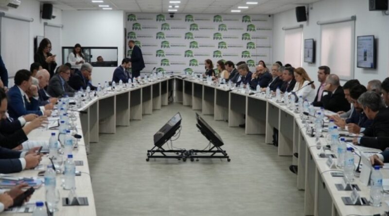 Conflito no Oriente Médio eleva alerta para custos do agro brasileiro, aponta CNA