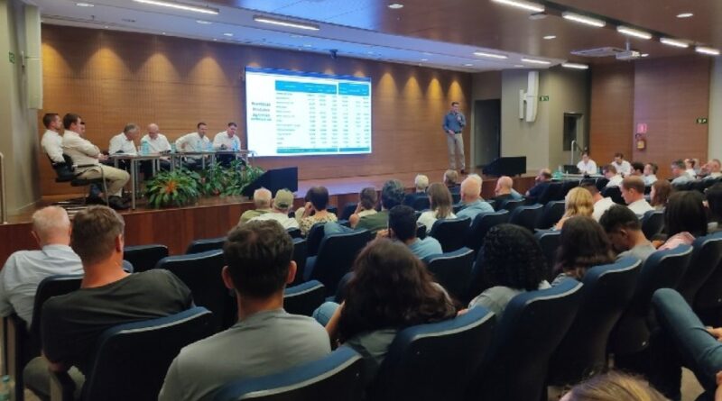 Frísia encerra 2025 com faturamento recorde de R$ 5,99 bilhões e crescimento em todos os segmentos