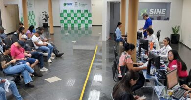 Mato Grosso oferta mais de 1,9 mil vagas de emprego e SINE de Primavera do Leste é destaque estadual