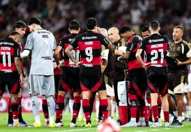 Flamengo conquista tricampeonato carioca nos pênaltis 
