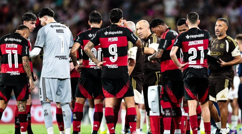 Flamengo conquista tricampeonato carioca nos pênaltis 