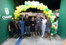 Prefeitura de Cuiabá inaugura nova EMEB Esmeralda de Campos Fontes