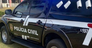 Polícia Civil prende idoso que abusou sexualmente de bisneta e amiga em Sinop