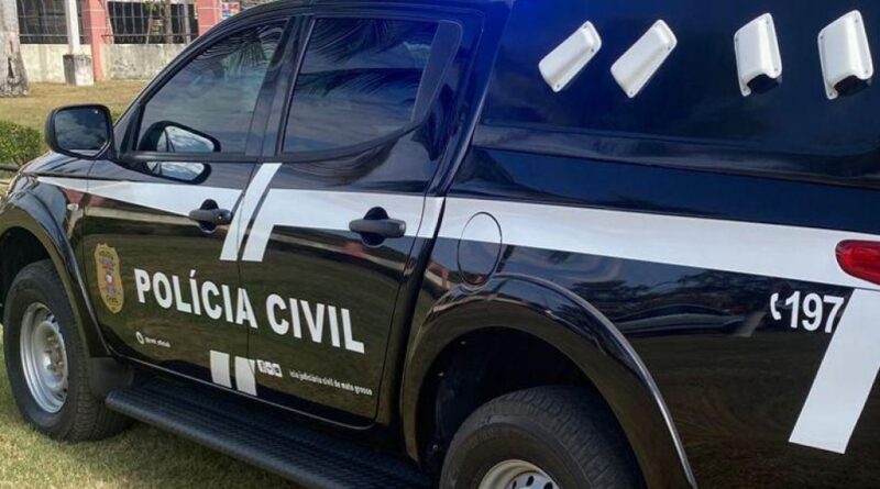 Polícia Civil prende idoso que abusou sexualmente de bisneta e amiga em Sinop