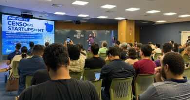 startup day