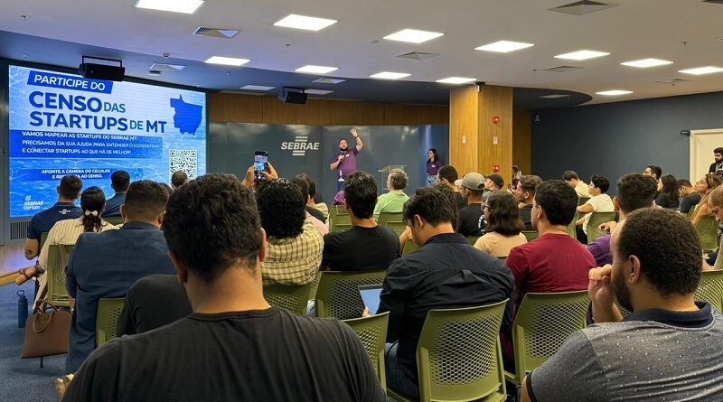 startup day