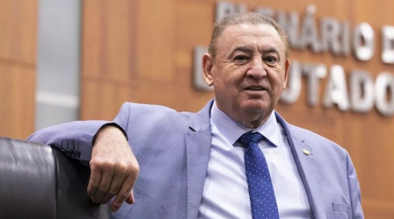 Deputado Nininho