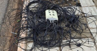 Operação Telefone Sem Fio