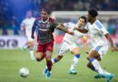 Fluminense empata com Cruzeiro e segue no G-4 do Brasileirão