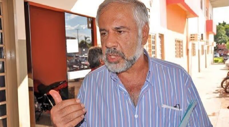 Mohamed Zaher