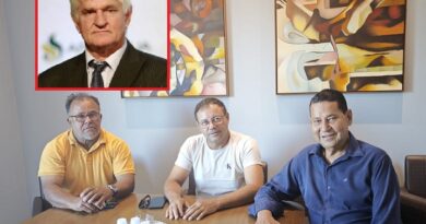 Avante, ubaldo e Galvan
