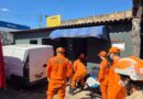 Ação humanitária da Prefeitura garante atendimento a paciente em situação de risco social e de saúde