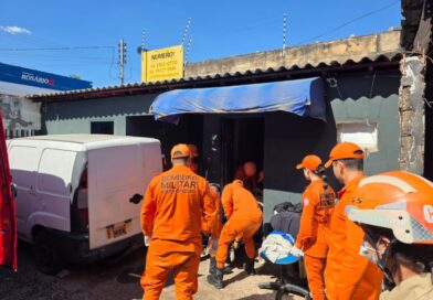 Ação humanitária da Prefeitura garante atendimento a paciente em situação de risco social e de saúde