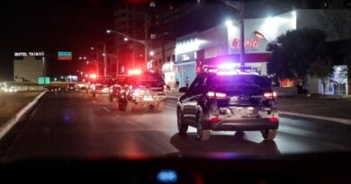 Polícia Militar registra aumento nas prisões em flagrante e por tráfico de drogas em 2026