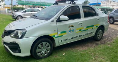 Operação integrada reforça combate à perturbação do sossego em Primavera do Leste