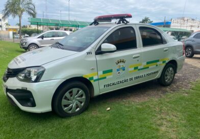 Operação integrada reforça combate à perturbação do sossego em Primavera do Leste