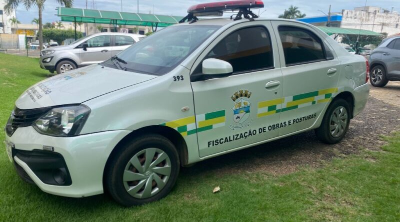 Operação integrada reforça combate à perturbação do sossego em Primavera do Leste