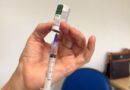 Prefeitura reforça chamado para vacinação contra a gripe e alerta para baixa cobertura dos grupos prioritários
