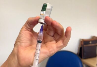 Prefeitura reforça chamado para vacinação contra a gripe e alerta para baixa cobertura dos grupos prioritários