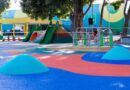 Playground da Orla do Porto funciona junto ao Museu do Rio e Aquário Municipal