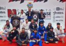 Projeto de jiu-jitsu fortalece protagonismo e identidade cultural de estudantes indígenas em Brasnorte