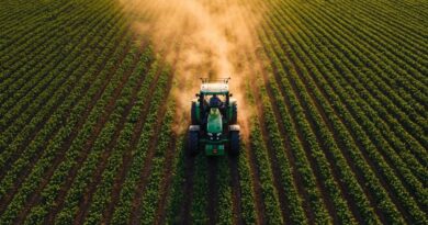 Justiça determina devolução de maquinário agrícola a produtor rural em recuperação judicial em Goiás