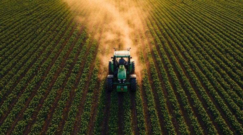 Justiça determina devolução de maquinário agrícola a produtor rural em recuperação judicial em Goiás