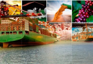 Agronegócio responde por mais de 50% das exportações do Brasil e reforça protagonismo na economia nacional