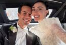Elisa Zarzur e Alexandre Negrão se casam em cerimônia luxuosa em Paris: ‘Um conto’