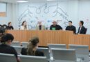 Comissão Especial da ALMT reúne lideranças religiosas e autoridades para ampliar proteção às mulheres