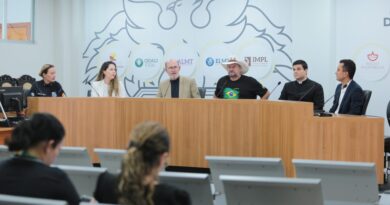 Comissão Especial da ALMT reúne lideranças religiosas e autoridades para ampliar proteção às mulheres