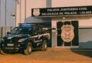 Polícia Civil prende pai e apreende filho por corrupção ativa em Colniza