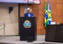 Cattani cobra solução para travessia no bairro Alto da Glória, em Sinop