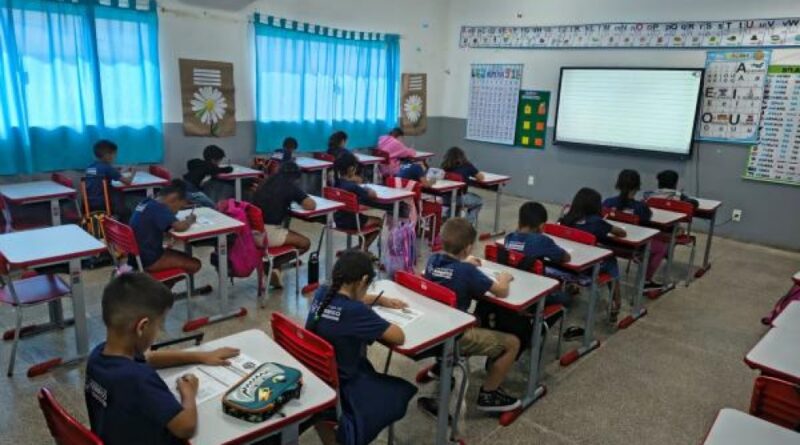 Avaliações mapeiam avanços e desafios da aprendizagem na rede municipal