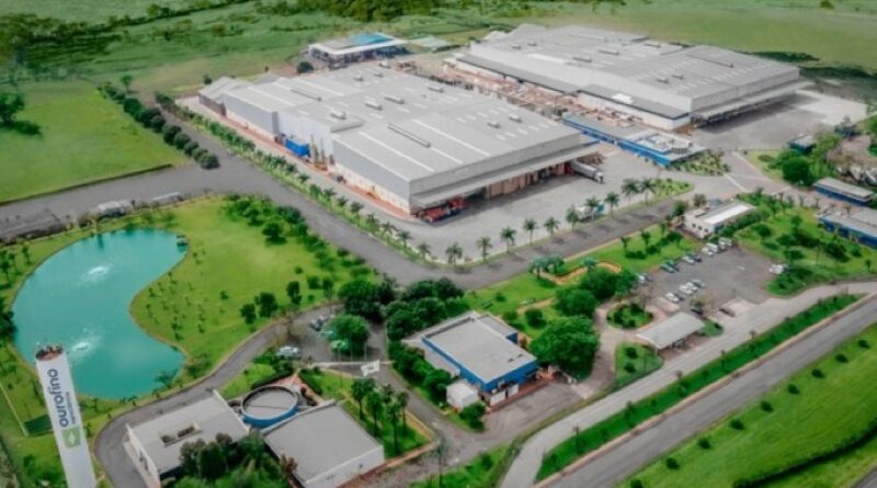 Ourofino Agrociência fecha ciclo com receita de R$ 2 bilhões e amplia investimentos em inovação para o agro brasileiro