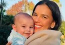 Mariana Rios se declara ao filho e emociona ao falar sobre a maternidade: ‘Tanto amor’