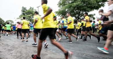 Trânsito terá alterações em Cuiabá para realização de corridas no sábado e domingo