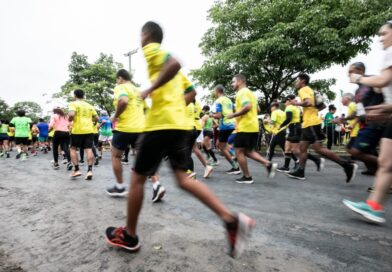 Trânsito terá alterações em Cuiabá para realização de corridas no sábado e domingo