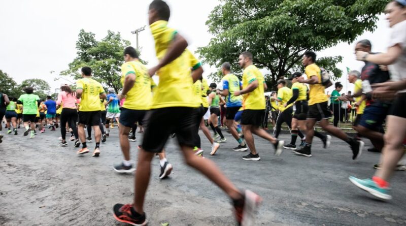 Trânsito terá alterações em Cuiabá para realização de corridas no sábado e domingo