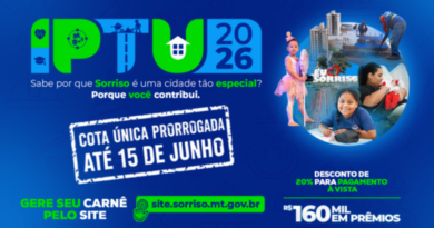 Contribuintes ainda têm uma semana para pagar o IPTU à vista