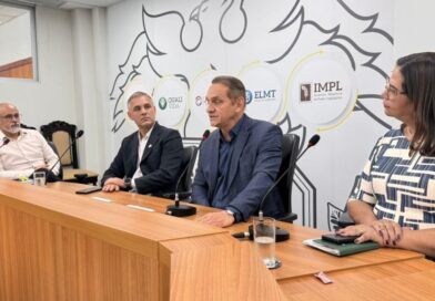 Wilson Santos reúne Sefaz e MTPrev para discutir solução ao superendividamento dos servidores de MT