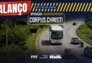 PRF divulga balanço da Operação Corpus Christi 2026 em Mato Grosso