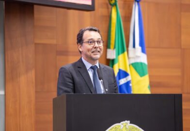 Lúdio pede auditoria do TCE em contratos de R$ 400 milhões sem licitação para o BRT