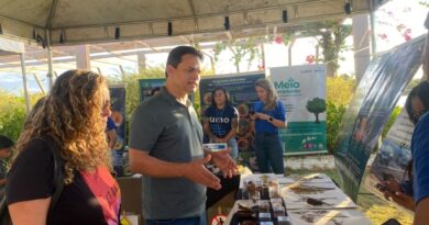 Dia da Sustentabilidade Ambiental reúne parceiros e conscientiza população em Primavera do Leste